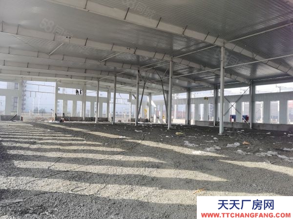 新民瑞東工業(yè)園出售，低首付，可分期