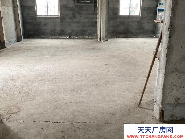 宜春市豐城物資倉庫 樓房倉庫，通風(fēng)，明亮