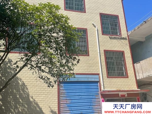宜春市樟樹機加工廠房 面積1000平方米，有12間房，水電齊全，離臨江鎮兩公里