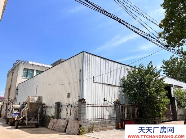 宜春市樟樹糕點廠房 2000平，紅本，土地證房產證