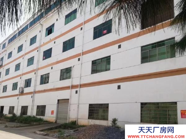 宜春市樟樹腌臘肉制品廠房  廠房位置好配套設(shè)施齊全