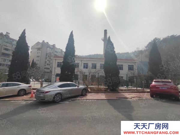 西崗八一路市內廠房，帶大院，業態不限
