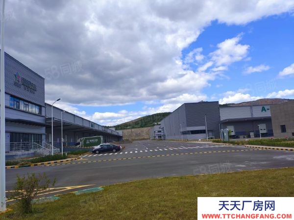 旅順口63000平倉(cāng)儲(chǔ)物流園對(duì)外招租