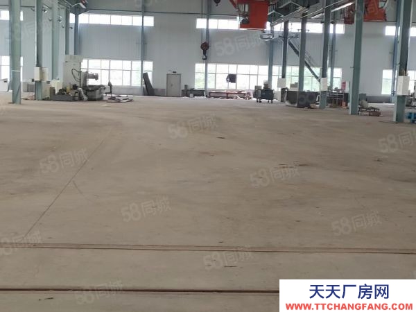 旅順口區(qū)三間堡8800平廠房3600辦公樓出租