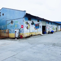 高新區(qū)500-5000m2低價(jià)優(yōu)質(zhì)廠房火熱招商中