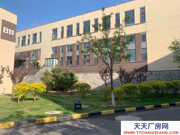 金州得勝 金石灘 金七路 董家溝雙層框架廠房急售 可做低首付