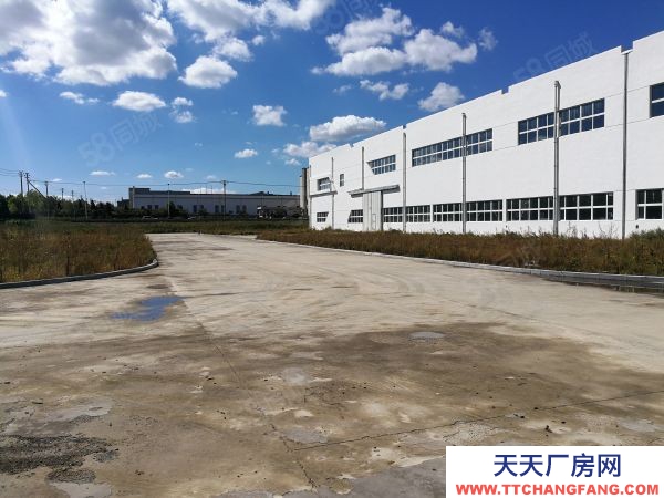 金州區得勝工業園六千平米倉庫出租