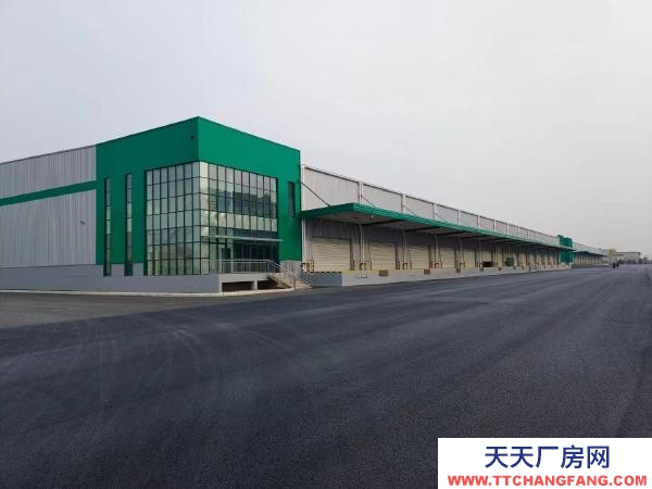 金州出租大連市金普新區丙二類高標倉庫，生產、加工、物流倉儲均可