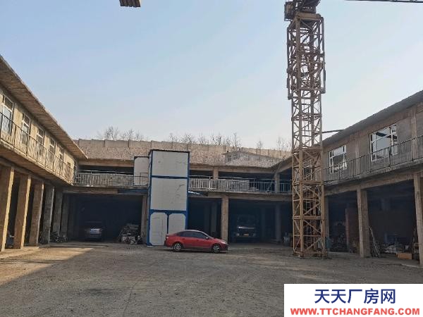 金州高速公路口廠房倉庫出租（可整租分租）