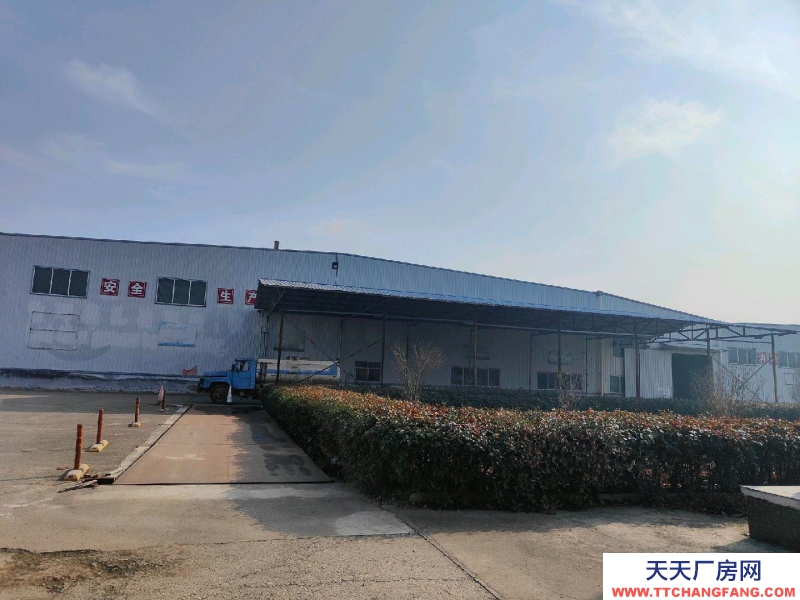 (出租) 蕭縣性價比高的廠房看這里