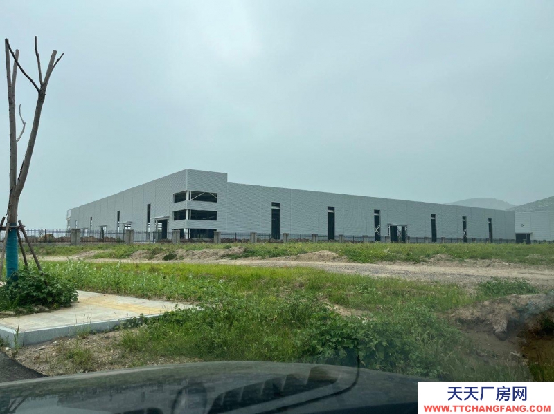 (出租) 蕭縣姬村新建廠房，誠信出租