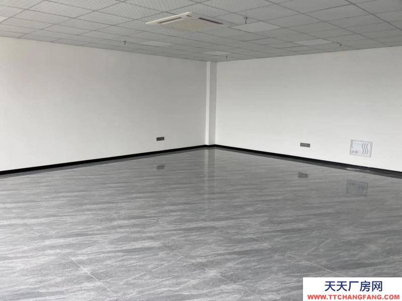 (出租) 高新區產業園 精裝交付 戶型方正 配套齊全