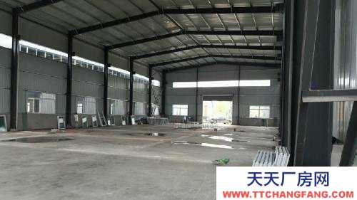 (出租) 全新廠房出租 1千平方