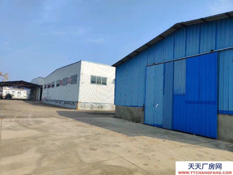 (出售) 廠房證件齊全出售