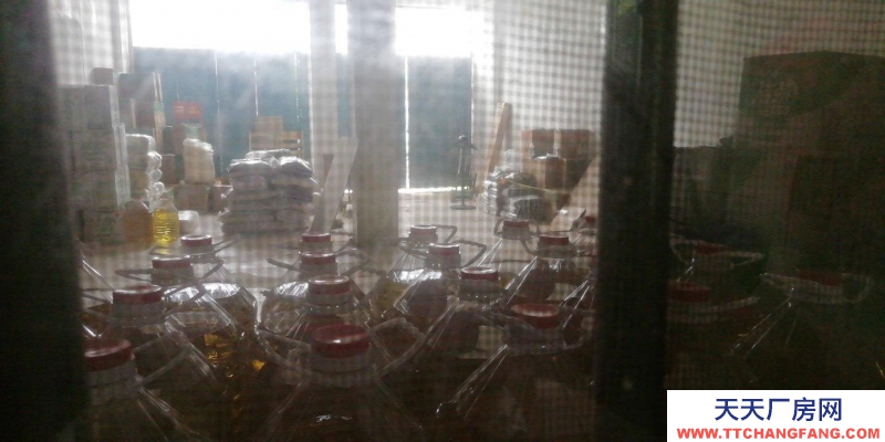 (出租) 蕭縣中學附近倉庫出租快來看啦！