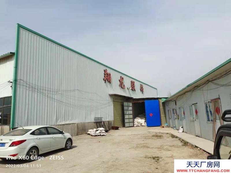 (出租) 1800平方環(huán)評好辦位于237省道旁，交通便利環(huán)評好辦。