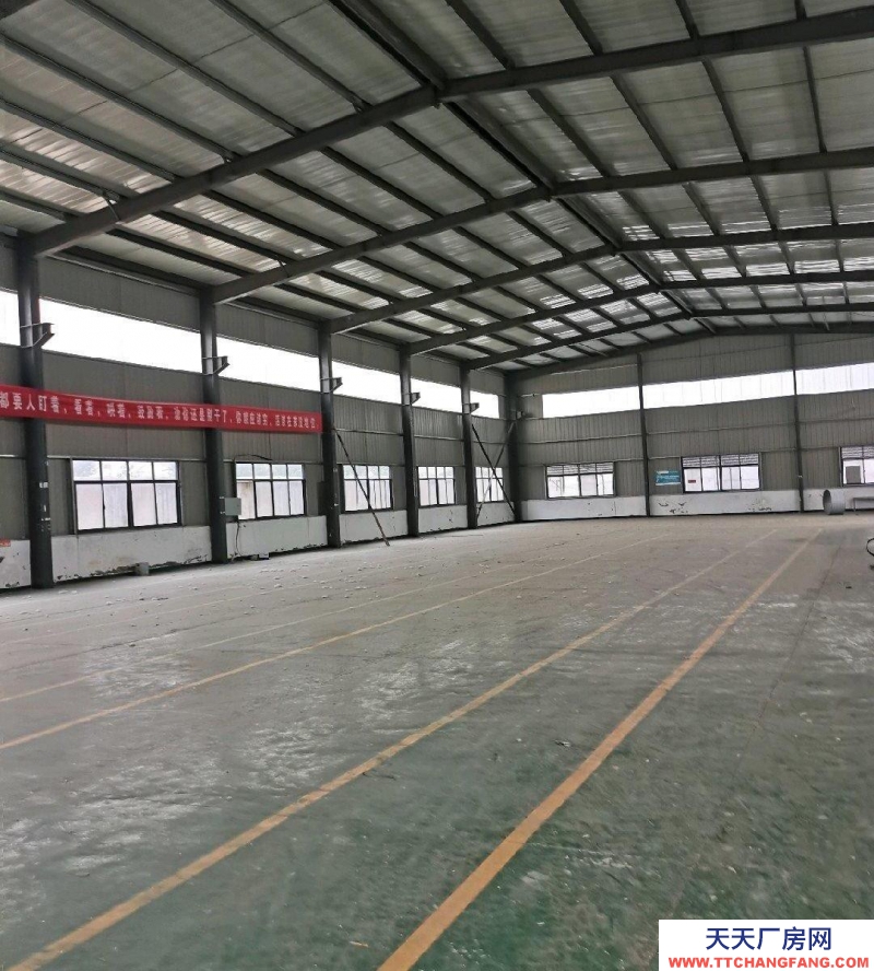 (出租) 1800平方環評好辦位于237省道旁，交通便利環評好辦。