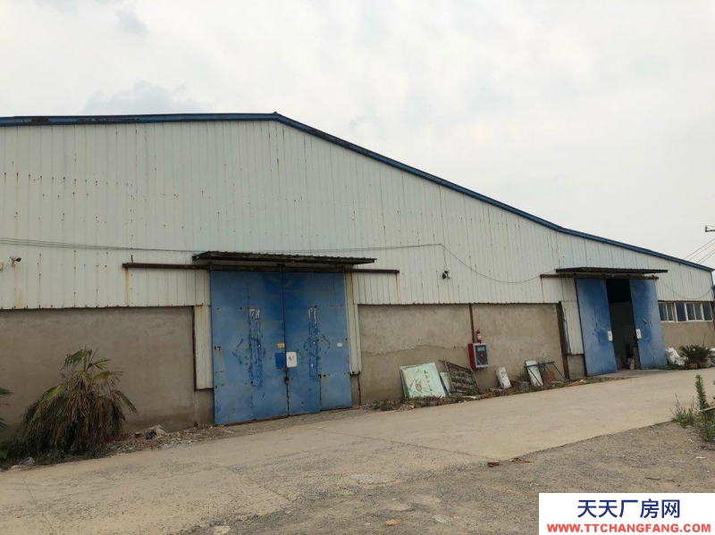 (出租) 碭山縣關帝廟101省道旁 環評好辦