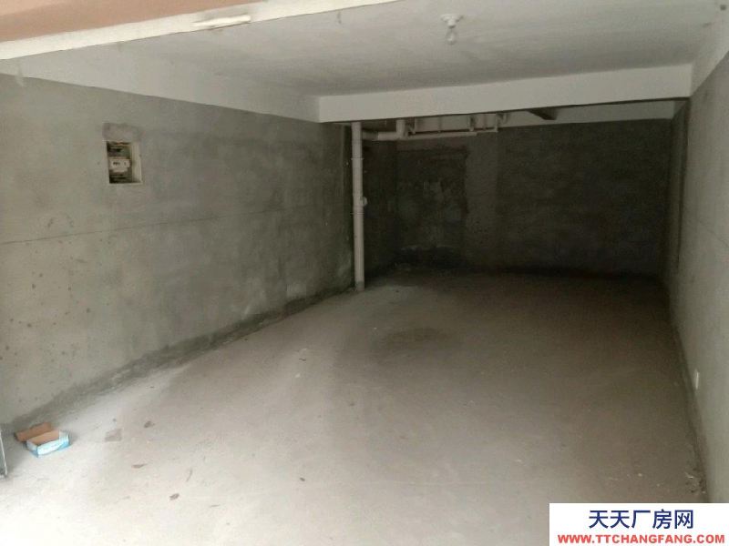 (出租) 碭山城區 新二中斜對面蘇黎灣小區 倉庫 24平米