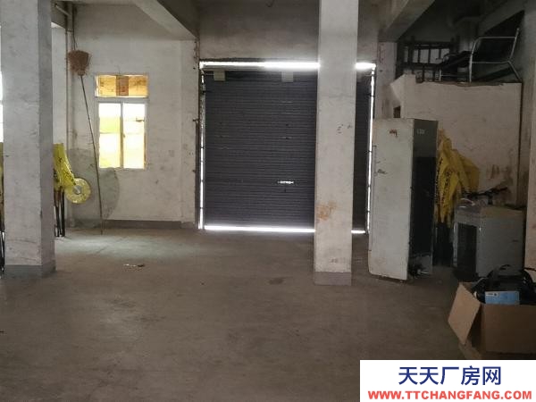 宜春市樟樹物資倉庫 倉庫面積大 交通便利 蒞臨菜市場 可隨時看房