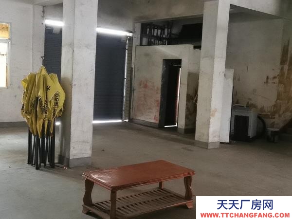 宜春市樟樹物資倉庫 倉庫面積大 交通便利 蒞臨菜市場 可隨時看房