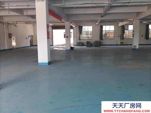 宜春市高安調味料廠房  廠房出租，位置優越，交通便利，租金面議