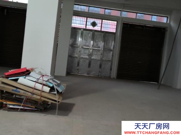 宜春市高安物資倉庫  可做店面，可做倉庫，干凈衛生，新房。安全性高。。