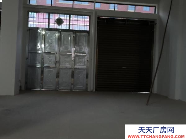 宜春市高安物資倉庫  可做店面，可做倉庫，干凈衛生，新房。安全性高。。