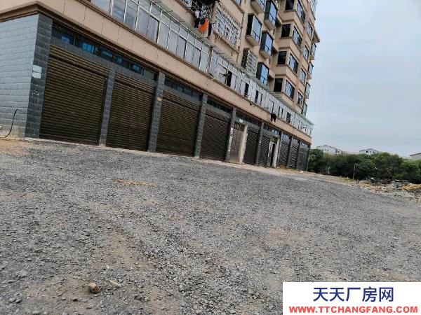 宜春市高安物資倉庫  可做店面，可做倉庫，干凈衛生，新房。安全性高。。