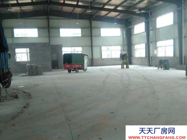 宜春市萬載乳制品廠房  出租萬載工業園700平方廠房或者倉庫