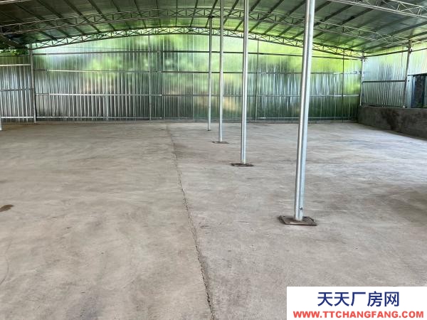 宜春市萬載物資倉庫 歡迎老板來實地考察，合作共贏。