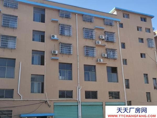 宜春市萬載物資倉庫 自建全產權房靠環湖南路