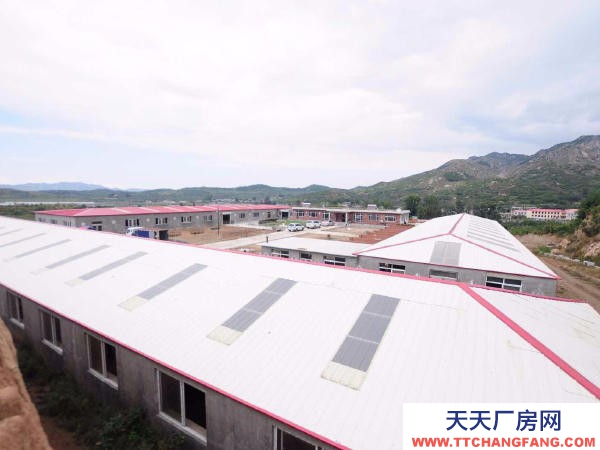 瓦房店大型養殖場租賃，出售