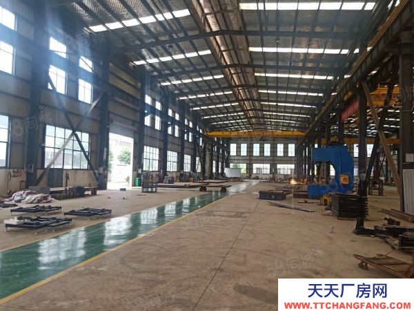 呈貢區(qū)標準廠房出租 帶辦公樓 職工宿舍