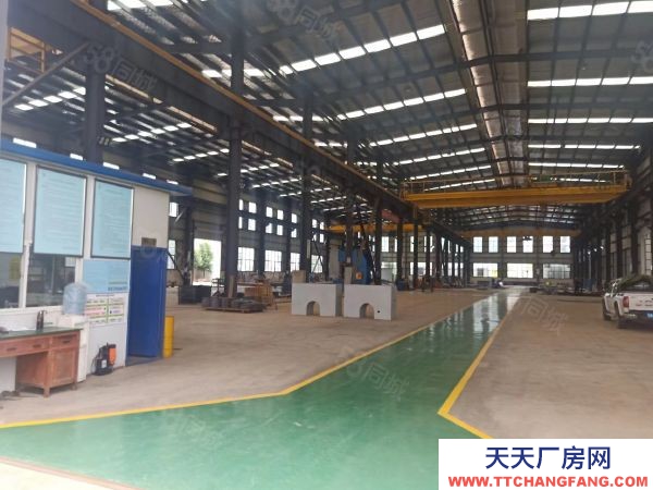 呈貢區(qū)標準廠房出租 帶辦公樓 職工宿舍