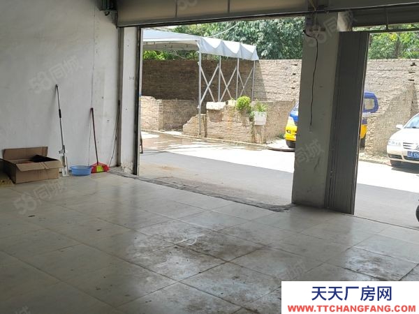 官渡標準廠房出租，配套齊全，交通便利