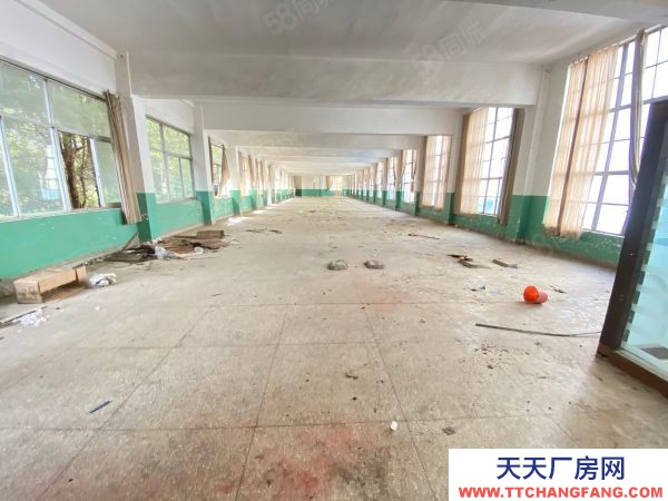 五華區(qū)園區(qū)廠房出租 面積1000以上 層高4.5米以上