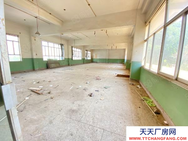 五華區(qū)園區(qū)廠房出租 面積1000以上 層高4.5米以上