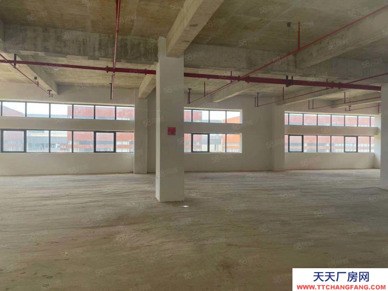 官渡標(biāo)準(zhǔn)廠房租售 已過環(huán)評消防 有配套宿舍和食堂