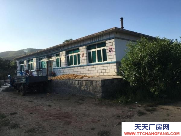 普蘭店出租出售居住養(yǎng)殖休閑，三相電，養(yǎng)殖開廠居住