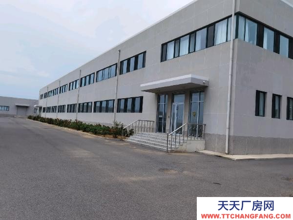 普蘭店廠房為工業(yè)用地，50年產(chǎn)區(qū)，各項手續(xù)和設施齊全