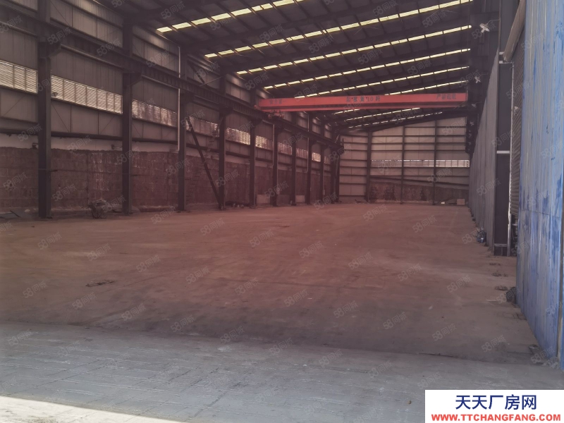 安寧區(qū)太平讀書(shū)鋪火龍村立交橋旁邊1430平米標(biāo)準(zhǔn)化廠房出租