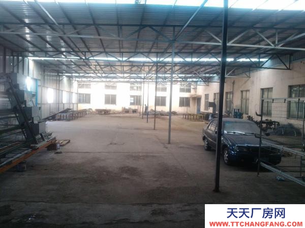 普蘭店廠房倉庫辦公樓出租，可做小型加工、倉儲、辦公等