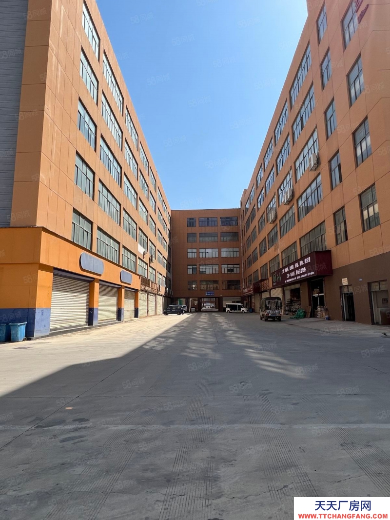 呈貢區1000~10000平廠房倉庫出租