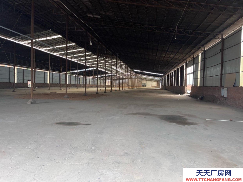 官渡區紅本廠房出租，手續齊全