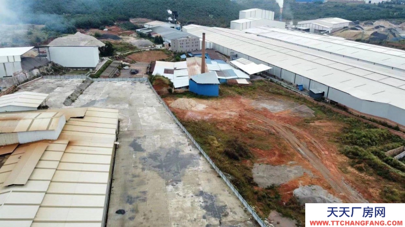 官渡區(qū)紅本廠房出租，手續(xù)齊全