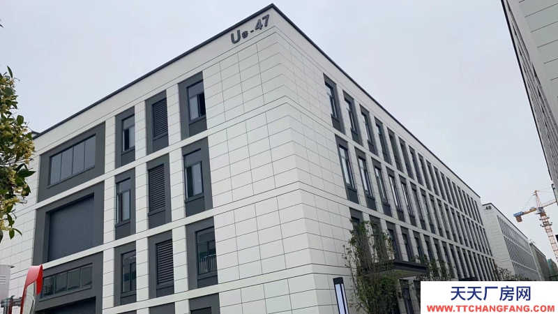 廣漢、青白江高速出口優質廠房出租