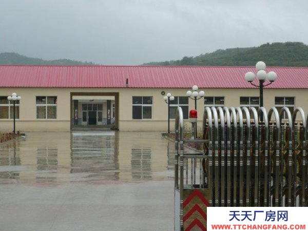 莊河出售、租莊河廠房 廠房