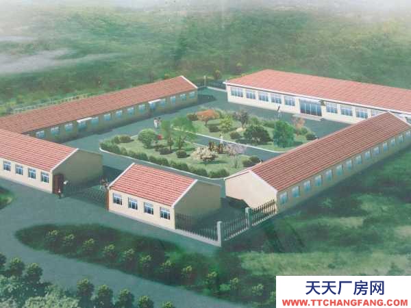莊河市蓉花山鎮(zhèn)德興村北興隆屯，土地廠房出租出售
