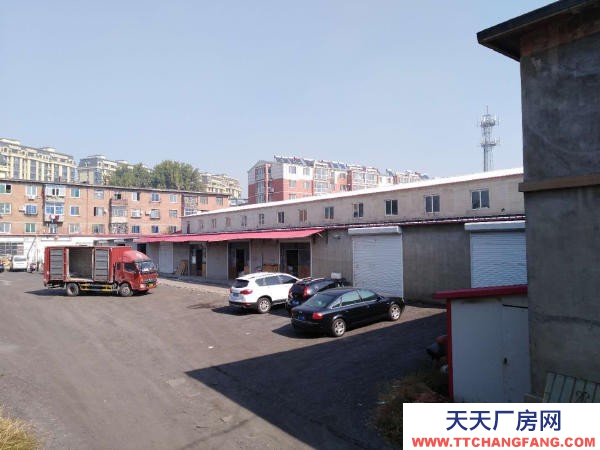 新撫距市中心南站2公里遠，新撫區南陽路廠房場地出售